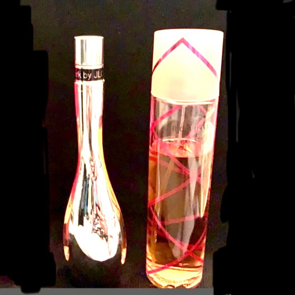 Aquolina Fragrance Pink Sugar Eau De Toilette, Glow after Dark by Jennifer Lopez
